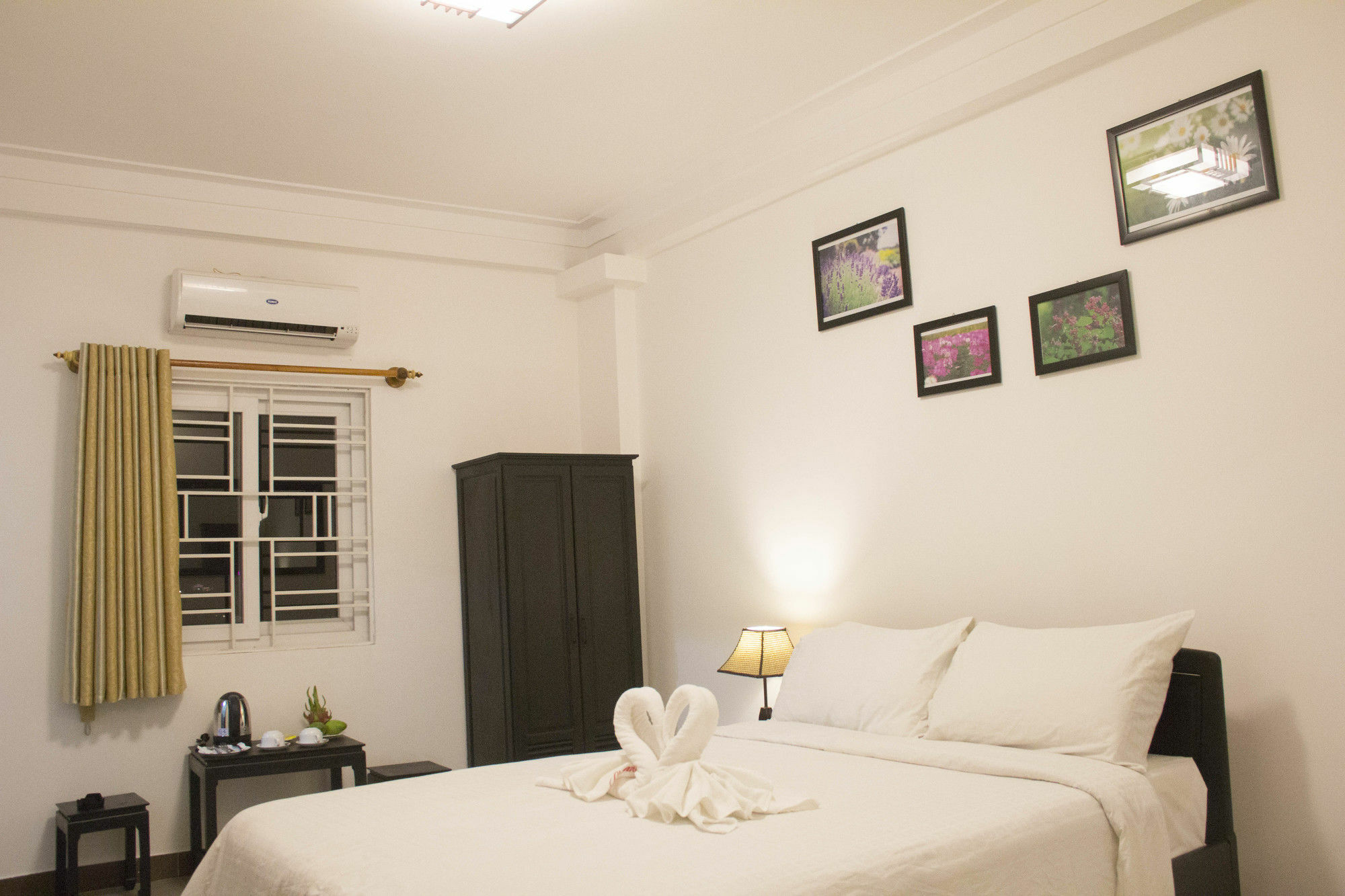 Charming Riverside Hotel เว้ ภายนอก รูปภาพ