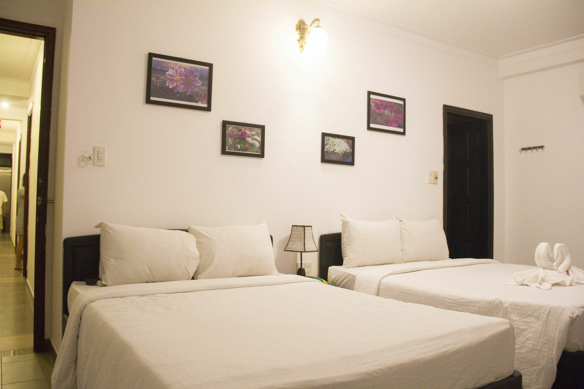 Charming Riverside Hotel เว้ ภายนอก รูปภาพ
